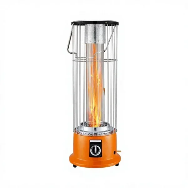 Indoor Garage Gas Heater, LPG, SKT-88H