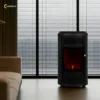 Indoor Gas Heater, Portable, LPG