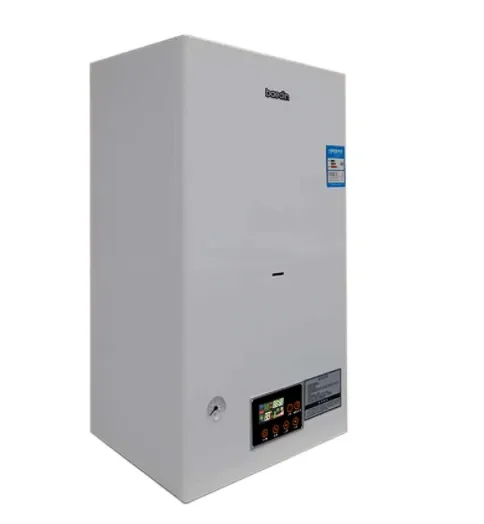 Indoor Gas Room Heater, Wall, 20kW - view 2