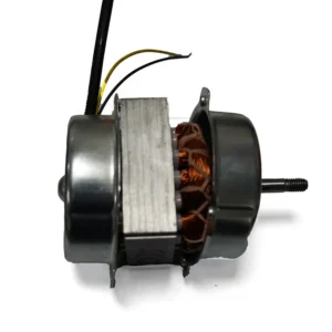Indoor High Speed Fan, Brushless, Electric Power
