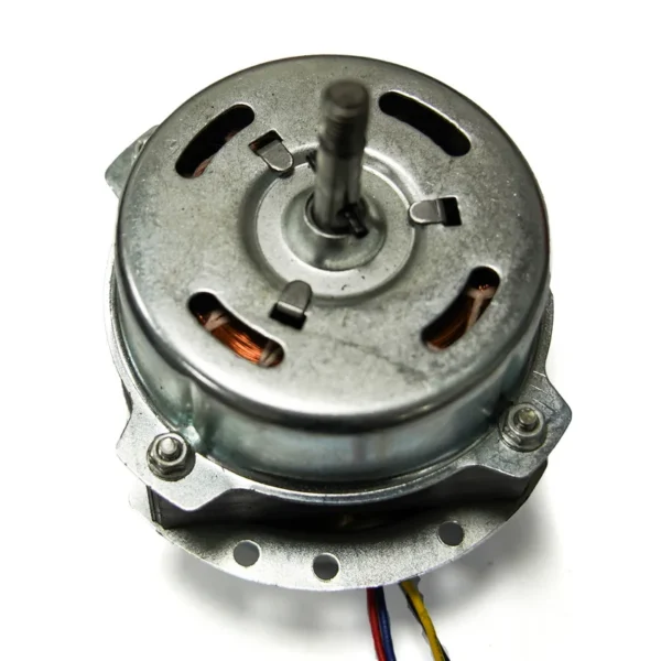 Indoor High Speed Fan, Brushless, Electric Power - view 2