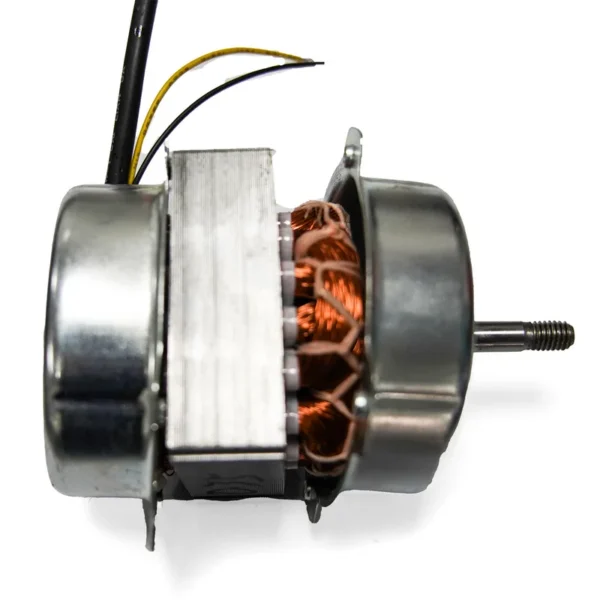 Indoor High Speed Fan, Brushless, Electric Power - view 3