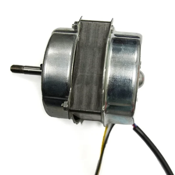 Indoor High Speed Fan, Brushless, Electric Power - view 4