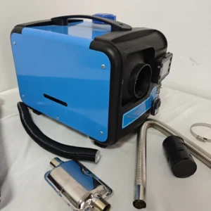 Indoor Household Parking Heater, Heater12V/24V, 5kW, 2kw, 8kw
