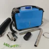 Indoor Household Parking Heater, Heater12V/24V, 5kW, 2kw, 8kw - view 4