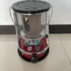 Indoor Kerosene Heater, Portable, Aluminum, 7800-8900, BTU