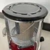 Indoor Kerosene Heater, Portable, Aluminum, 7800-8900, BTU - view 4