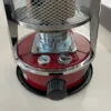 Indoor Kerosene Heater, Portable, Aluminum, 7800-8900, BTU - view 5
