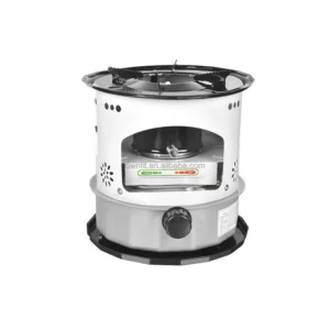 Indoor Kerosene Heater, Portable, WH-229