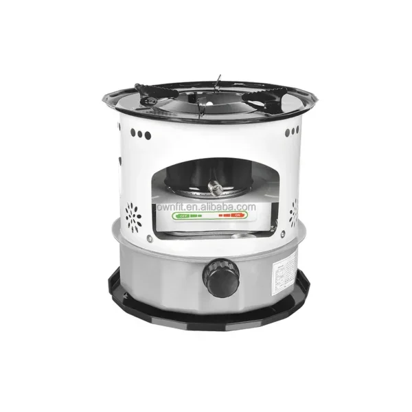 Indoor Kerosene Heater, Portable, WH-229