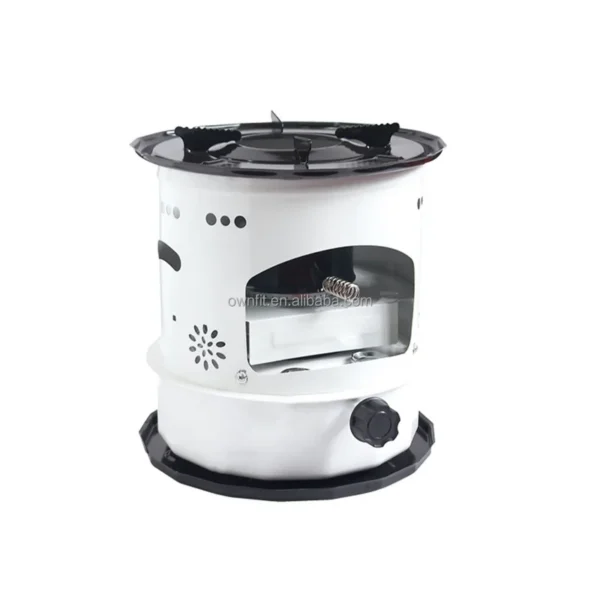 Indoor Kerosene Heater, Portable, WH-229 - view 2