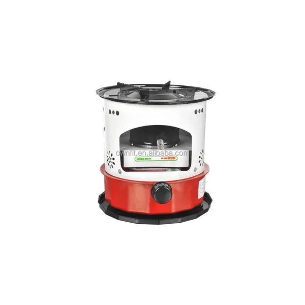 Indoor Kerosene Heater, Portable, WH-229 - view 4
