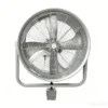 Indoor Outdoor Cooling Fan, 220-240V, 50Hz - view 2