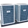 Indoor Swimming Pool Heater, 24.5kW ~ 195kW, R407C - view 5