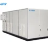 Indoor Swimming Pool Heater, 24.5kW ~ 195kW, R407C - view 6