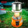 Indooroutdoor Convector Heater, Portable, 2-in-1, LPG