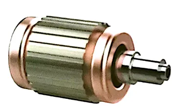 Induced Blower, 15kW, 380V, Centrifugal, 500L/H - view 2