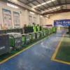 Induced Blower, 15kW, 380V, Centrifugal, 500L/H - view 6
