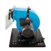 Induced Draft Sawdust Fan, Radial, Centrifugal - view 6