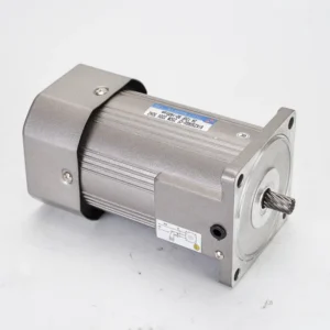 Induction Micro Gear Motor, 90W/120W, 110V/220V/380V