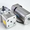 Induction Micro Gear Motor, 90W/120W, 110V/220V/380V - view 2