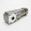 Induction Micro Gear Motor, 90W/120W, 110V/220V/380V - view 4