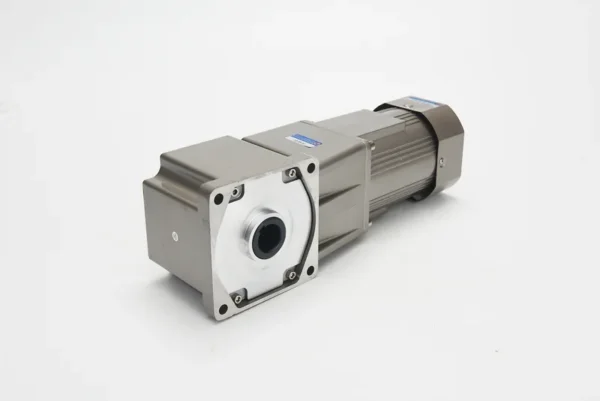 Induction Micro Gear Motor, 90W/120W, 110V/220V/380V - view 4