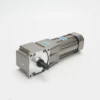Induction Micro Gear Motor, 90W/120W, 110V/220V/380V - view 5