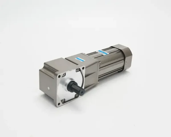 Induction Micro Gear Motor, 90W/120W, 110V/220V/380V - view 5