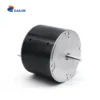 Induction Motor, 1/5HP, 208/230V, 1075, RPM
