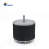 Induction Motor, 1/5HP, 208/230V, 1075, RPM - view 6