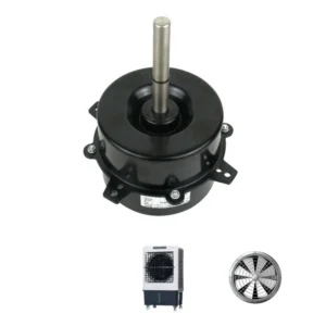 Induction Motor, 220v, 230v, 1500rpm, 60hz