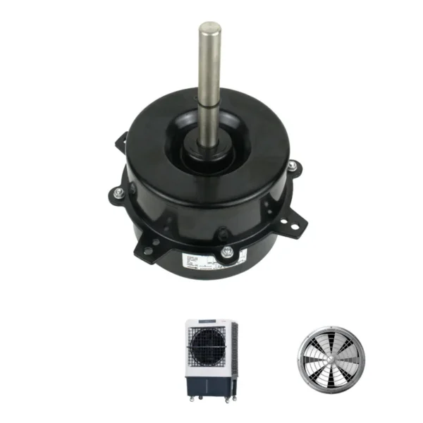 Induction Motor, 220v, 230v, 1500rpm, 60hz