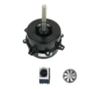 Induction Motor, 220v, 230v, 1500rpm, 60hz - view 4