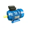 Induction Motor, 220V, 50Hz, Aluminum