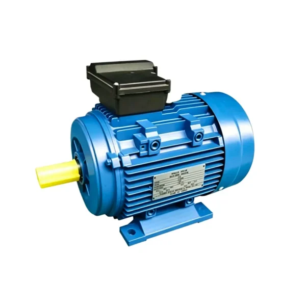Induction Motor, 220V, 50Hz, Aluminum