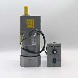 Induction Motor, 370w, 750W, 1500w, 110v