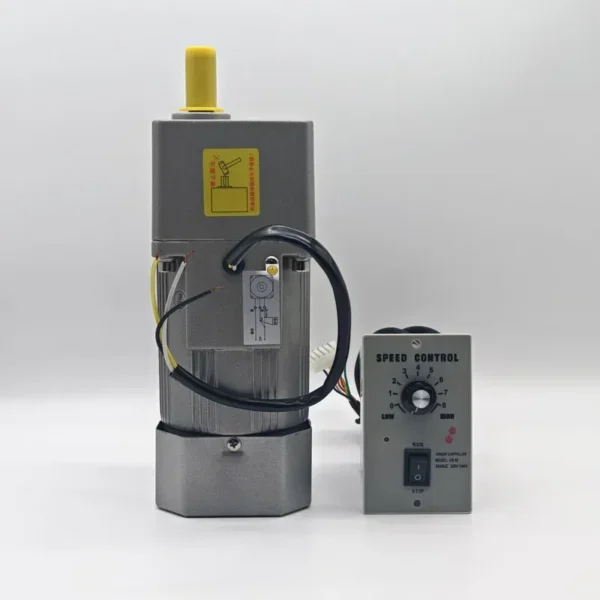 Induction Motor, 370w, 750W, 1500w, 110v