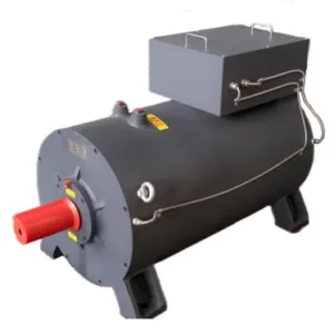 Induction Motor, 380Vac, 1470rpm, 380V, 50/60Hz