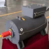 Induction Motor, 380Vac, 1470rpm, 380V, 50/60Hz - view 3