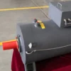 Induction Motor, 380Vac, 1470rpm, 380V, 50/60Hz - view 4