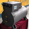 Induction Motor, 380Vac, 1470rpm, 380V, 50/60Hz - view 6