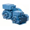 Induction Motor, ABB, M2BAX, 280kW, 3-Phase - view 3