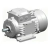 Induction Motor, ABB, M2BAX, 280kW, 3-Phase - view 5