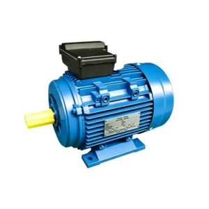Induction Motor, Aluminum, 0.75KW, 50Hz, IE2