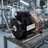 Induction Motor, Copper, 380V, 50/60Hz, 4kW - view 2