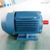 Induction Motor, IE4, 1400-2800RPM, 2-5.5HP - view 3