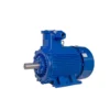 Induction Motor, JINRJIAN, 75HP, 80kW, 40HP