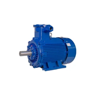 Induction Motor, JINRJIAN, 75HP, 80kW, 40HP
