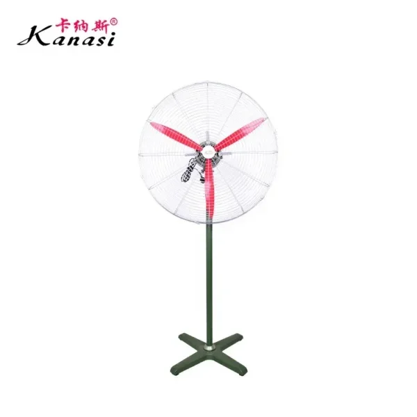 Industri Stand Fan, 30inch, 20in, 26in, 30in - view 5